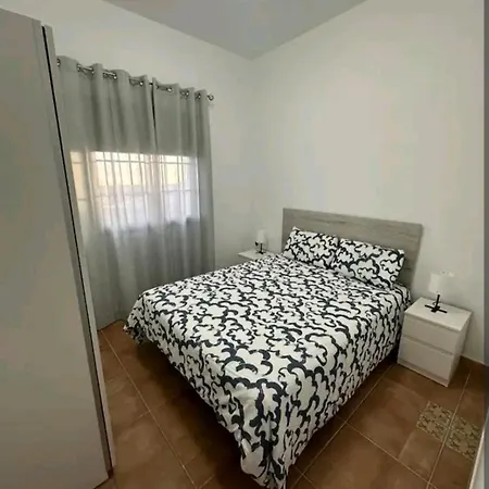 La Sabina De Manuel3 * Σαν Μιγκέλ ντε Αμπόνα