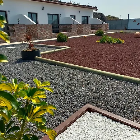 La Sabina De Manuel3 Appartamento *