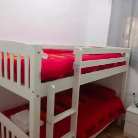 La Sabina De Manuel3 Apartment San Miguel de Abona