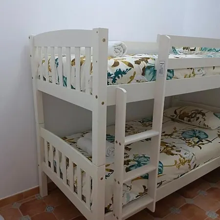 Appartamento La Sabina De Manuel3 San Miguel de Abona