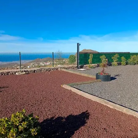 Apartamento La Sabina De Manuel3 San Miguel de Abona